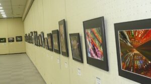 磐田市芸術祭 写真展