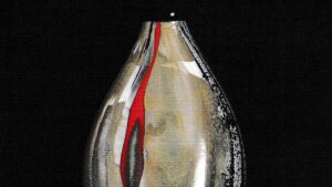 佐々木俊仁ガラス作品展
