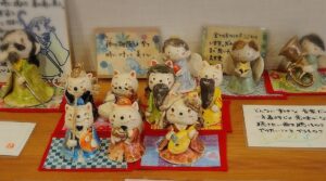 尾崎聖子 『神様展』