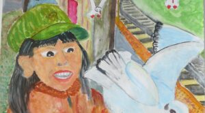 2026 磐田市芸術祭 公募展（ジュニアアート部門）