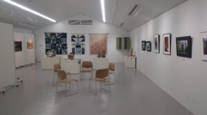 2026 磐田市芸術祭 公募展（三賞受賞者展）